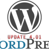WordPress-Sicherheits-Update-4-0-1