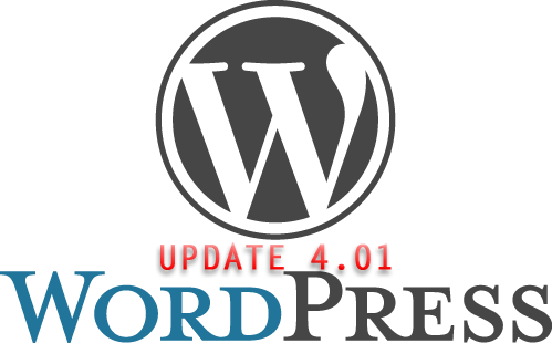 WordPress-Sicherheits-Update-4-0-1